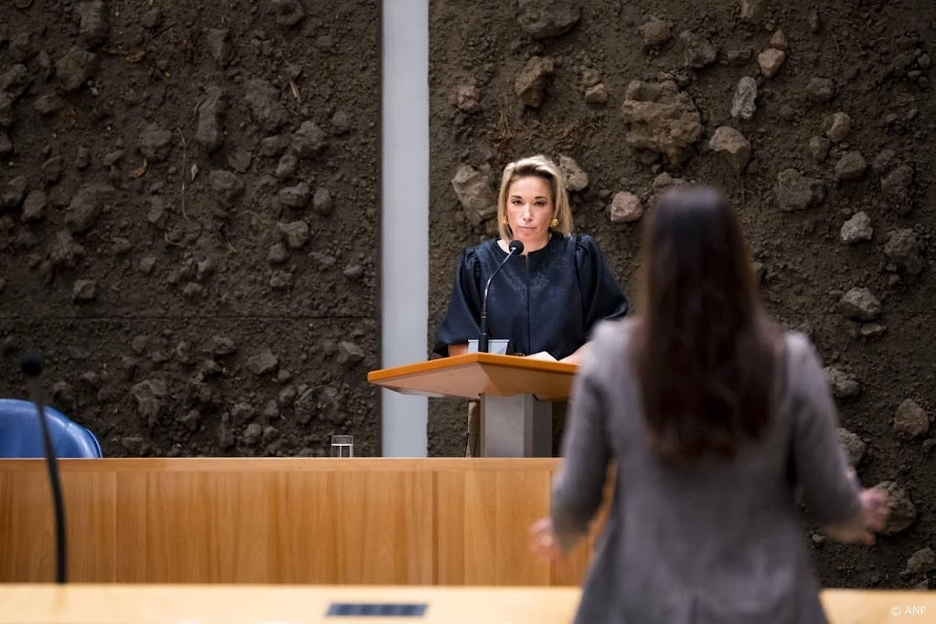 Verbazing in Kamer over gebrek voortgang aanpak huiselijk geweld