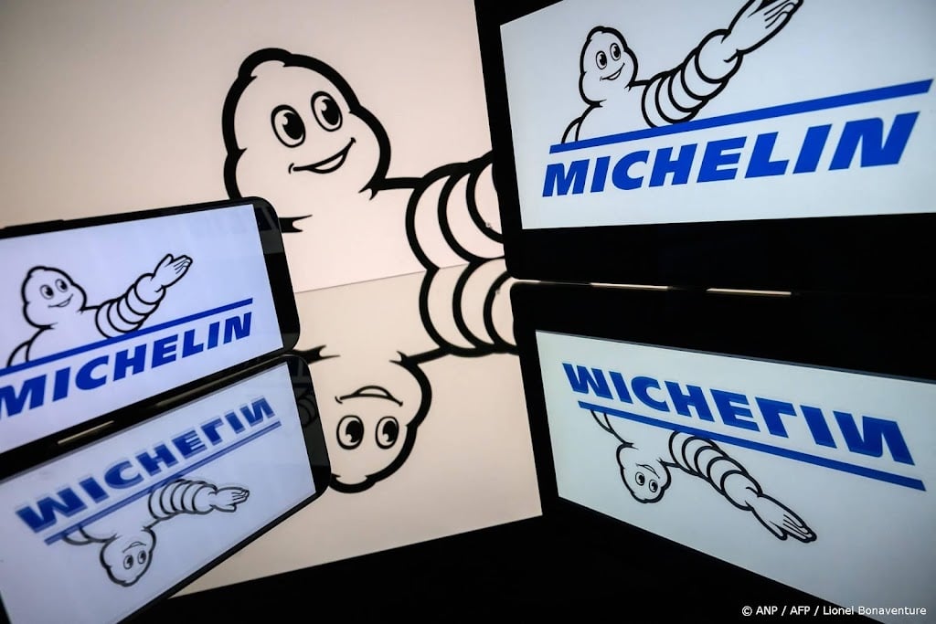 Bandenfabrikant Michelin schrapt tot 1500 banen in Frankrijk