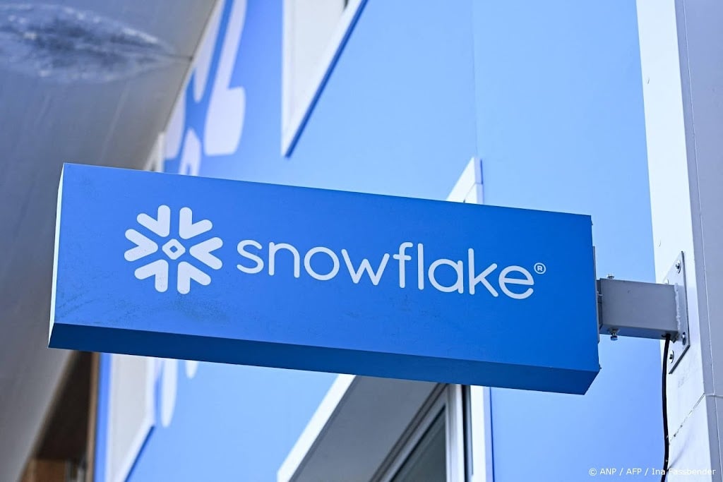 Snowflake fors hoger op Wall Street na cijfers en Amazon-deal