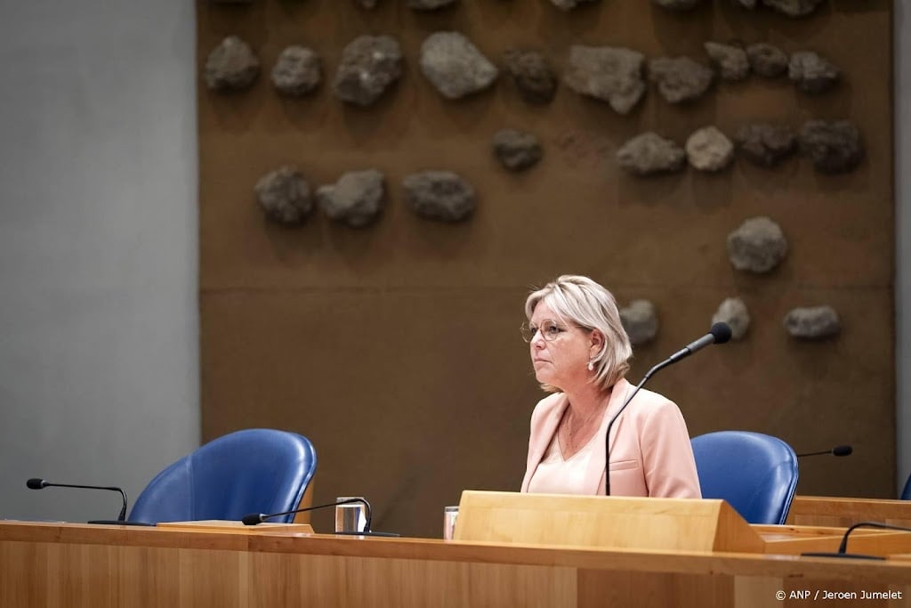 Mbo-studenten kunnen uiterlijk in 2028 ook bestuursjaar doen