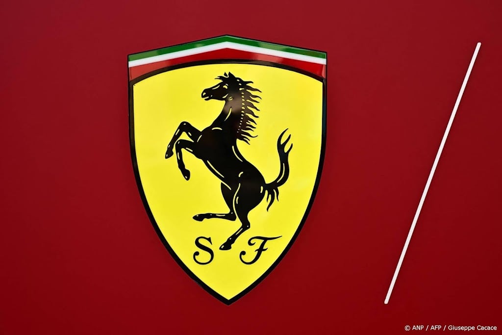 Ferrari herstelt op beurs dankzij interesse voor elektrisch model