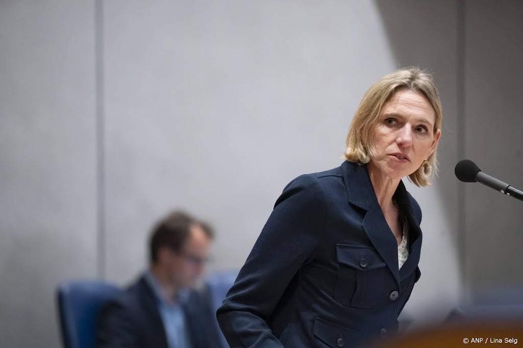 Kabinet stelt bezuinigingen op langdurige zorg uit tot na 2027