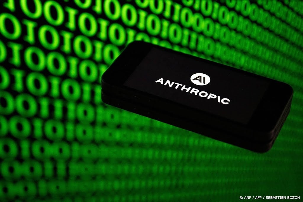 Anthropic wil snel AI-modellen van niveau Mythos breed uitbrengen