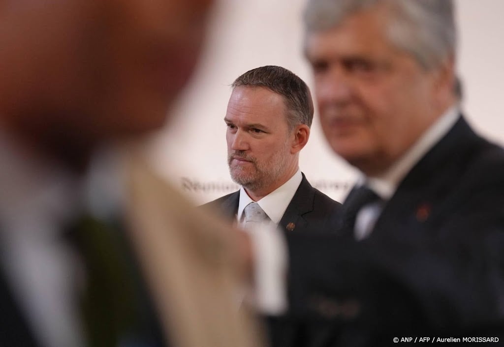 Washington noemt Duitse streamingplannen schending handelsdeal