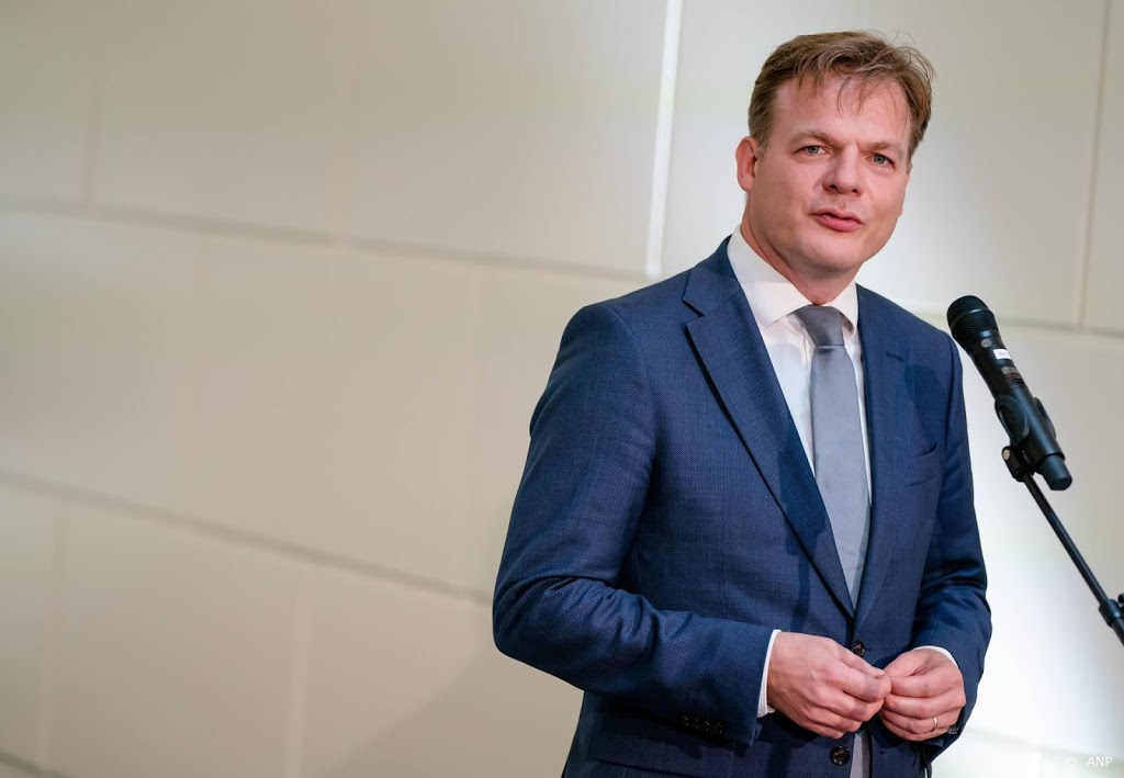 'Kandidaat-lijsttrekker Omtzigt scoort het beste bij kiezers'