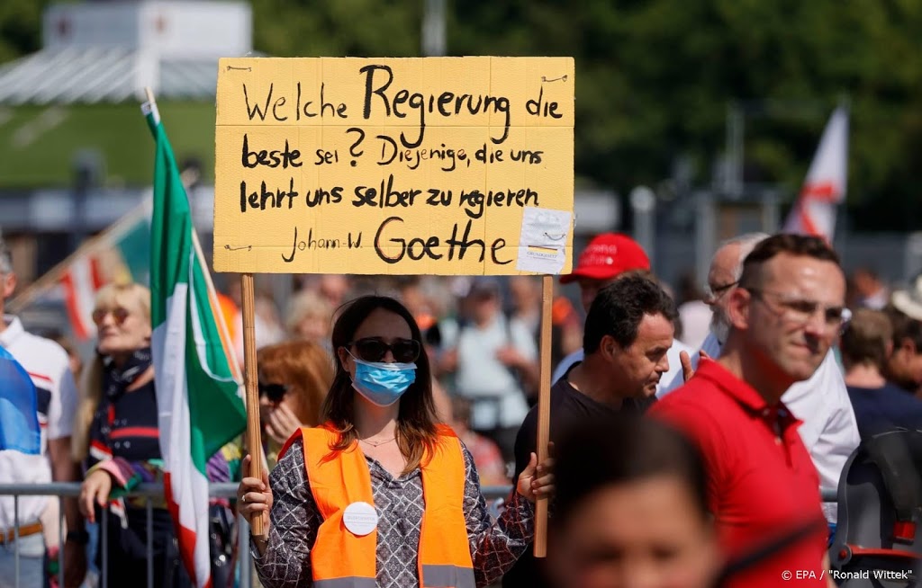 Stuttgart haalt opgelucht adem, rellen blijven uit