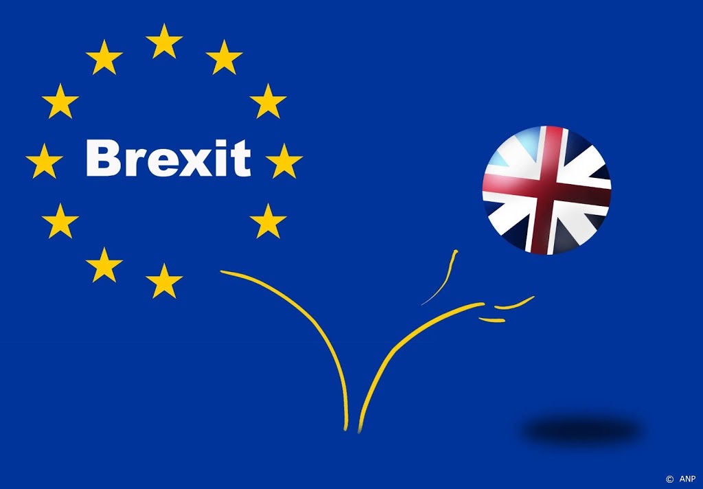 'Britse bedrijven hebben nog veel last van gevolgen brexit'
