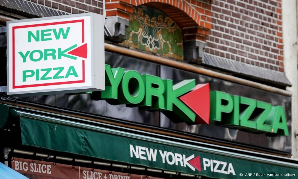 Nederlands New York Pizza krijgt Noorse eigenaar 