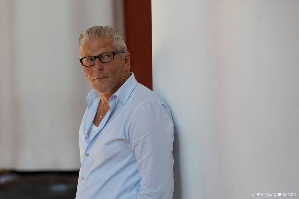 Belgische theatermaker Jan Fabre vervolgd voor #MeToo-affaire