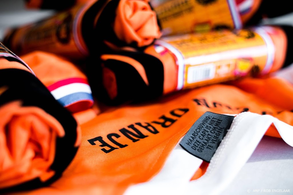 Jumbo en AH stoppen met oranjereclames na uitschakeling Oranje