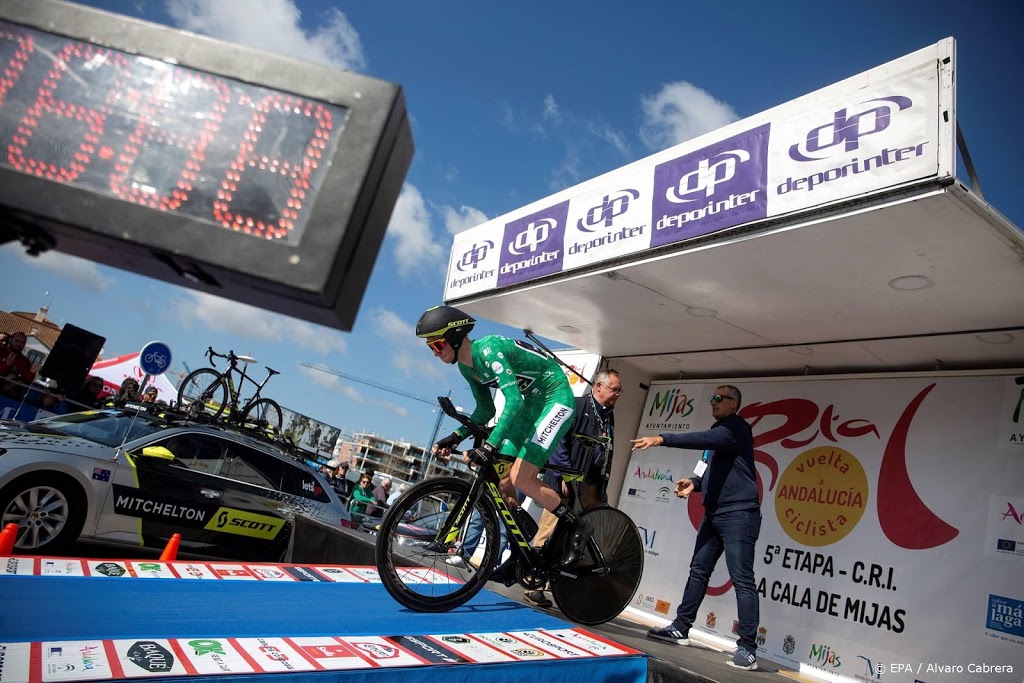Australiër Haig moet opgeven na val in Tour 