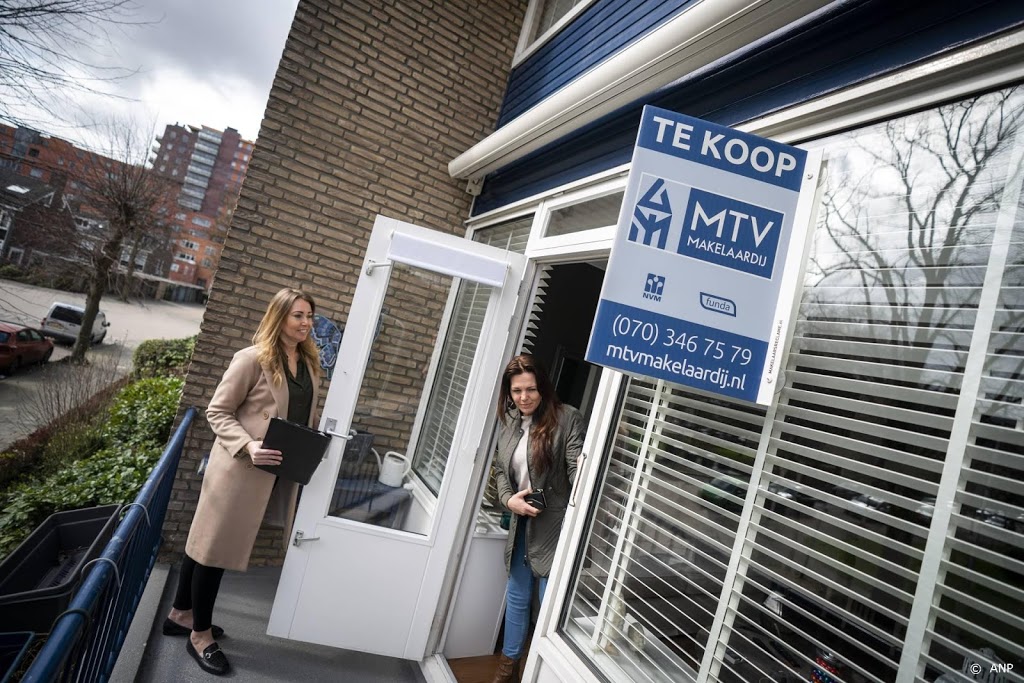 Vertrouwen huiseigenaren in woningmarkt gestegen