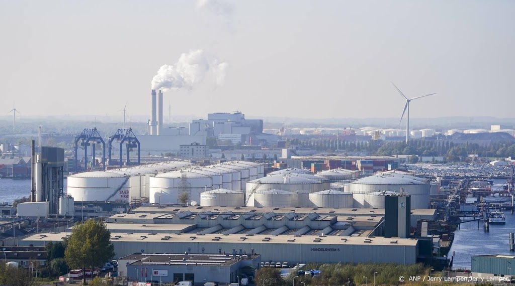 'Nederland heeft achterstand goed te maken met klimaatbeleid'