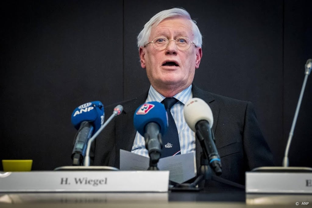 Verzoek aan Hans Wiegel om niet mee te werken aan wolvenhek 