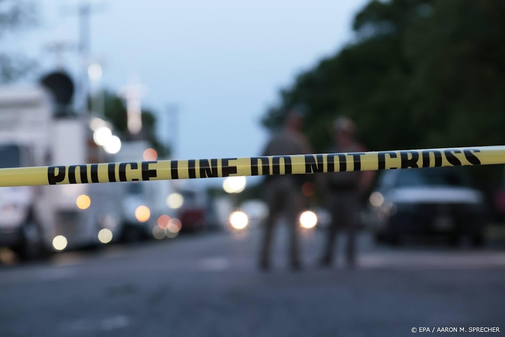 Tientallen dode migranten aangetroffen in vrachtwagen in Texas