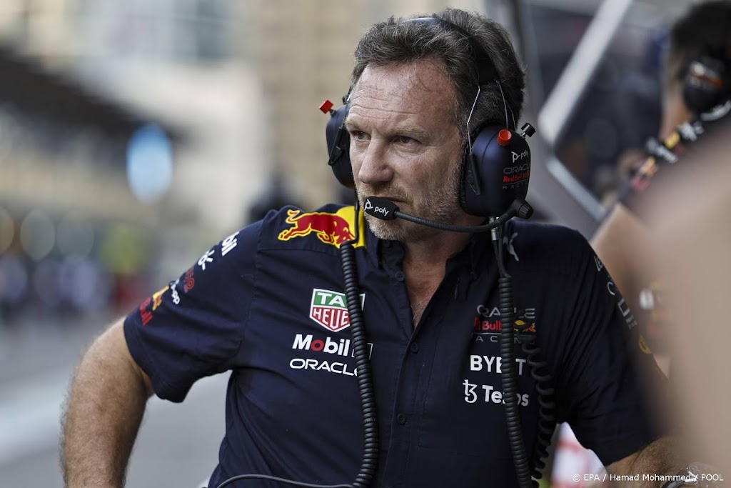 Red Bull vreest snelheid Ferrari én Mercedes op Silverstone