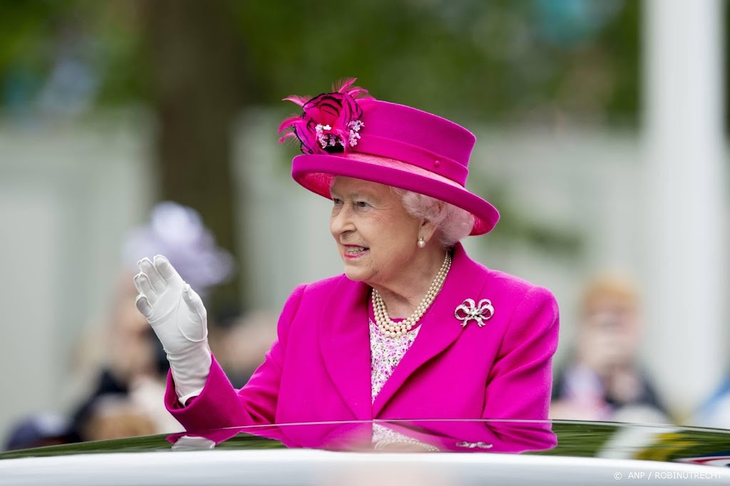 Queen in Schotland spreekt premier die zelfstandigheid wil