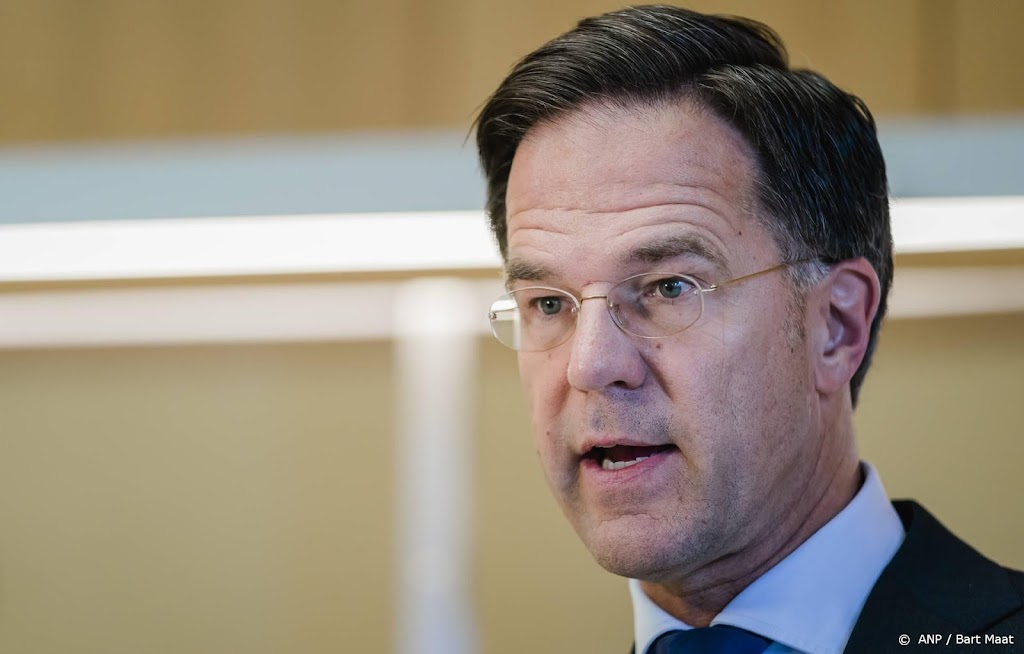Rutte: gevaarlijke boerenacties zijn onacceptabel