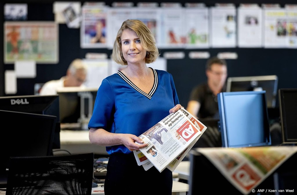 AD zendt in strijd met regels beelden proces Marengo uit