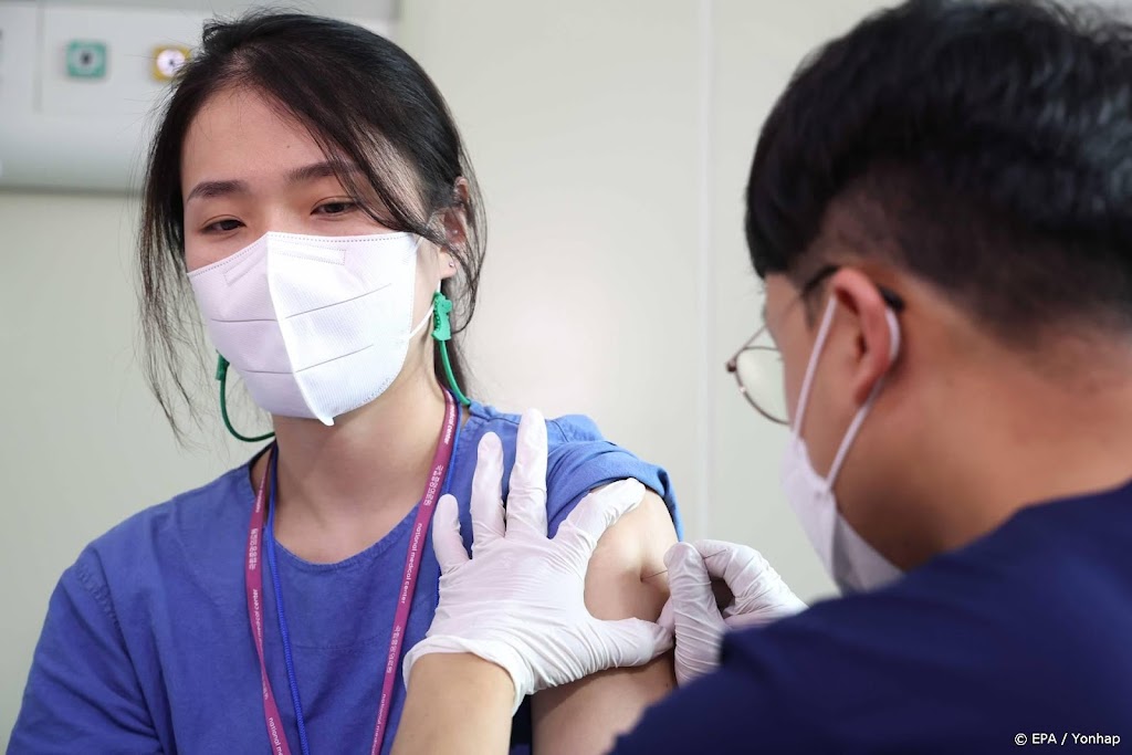 Brussel stuurt vaccins tegen apenpokken naar getroffen EU-landen