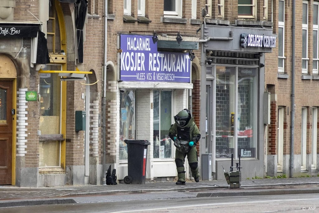 Initiatiefwet tegen hatecrimes naar de Tweede Kamer