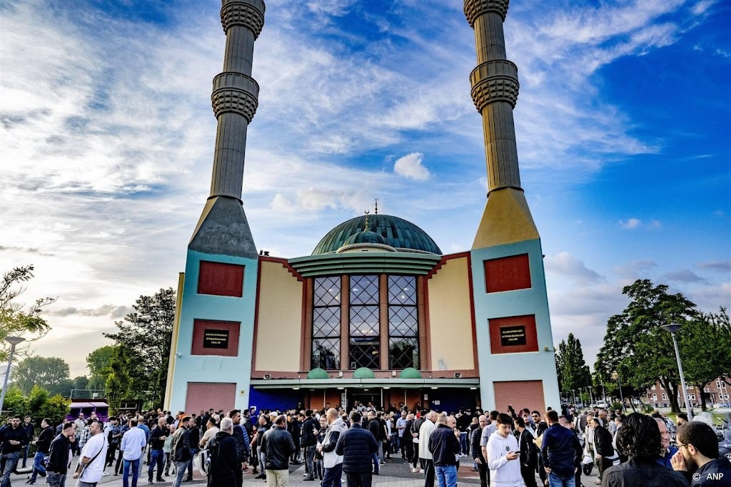 Islamitisch Offerfeest begint, NVWA houdt 'strikt toezicht'