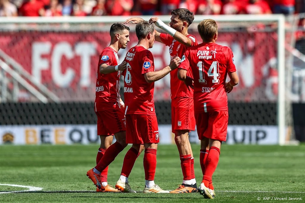 Play-offs voor Europees voetbal voortaan over één duel