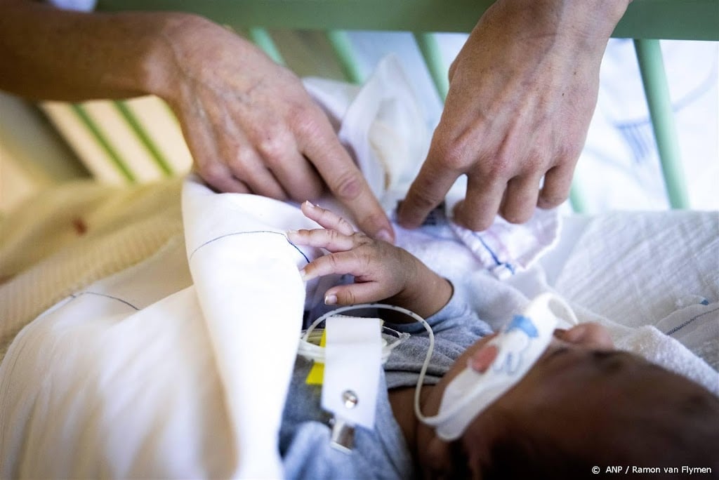 Regeling levensbeëindiging doodzieke kinderen gaat begin 2024 in