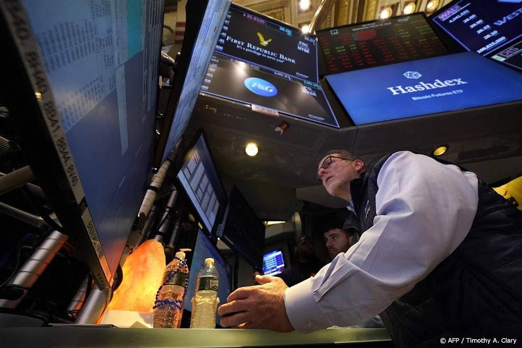 Wall Street voorzichtig na rentecommentaar centrale banken
