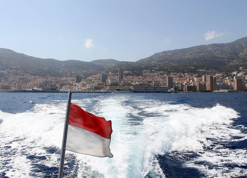 Monaco belandt op 'grijze lijst' van witwasparadijzen