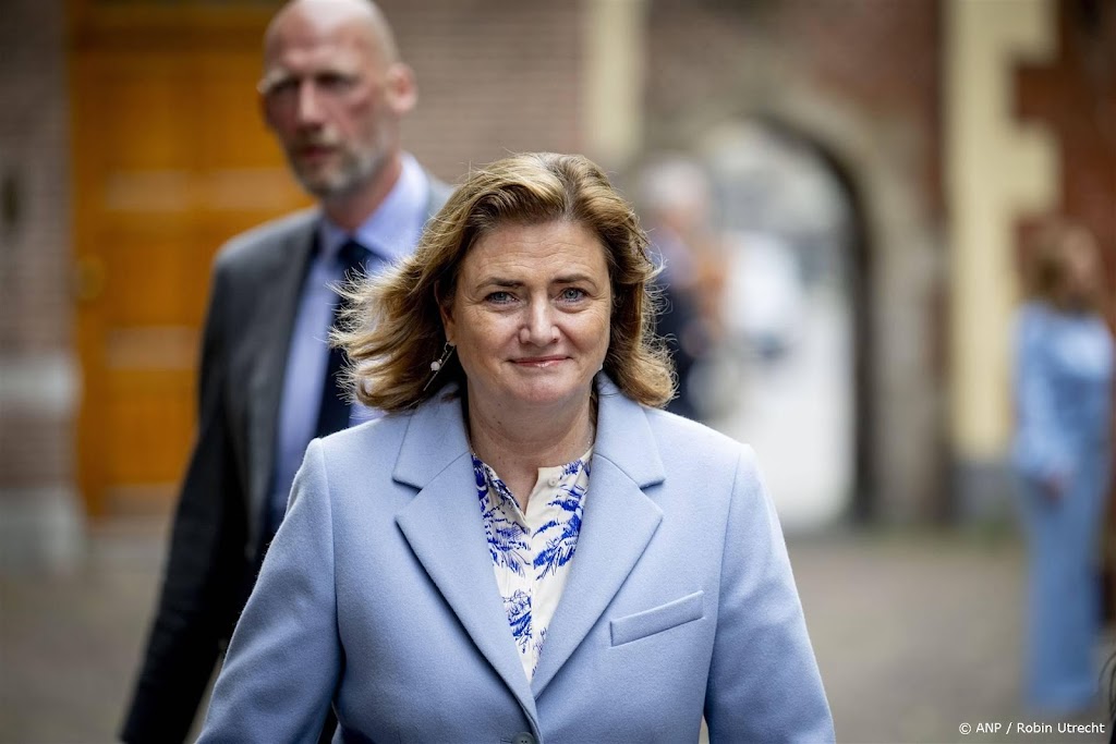 CDA-bewindslieden spraken af: niet in nieuw kabinet met PVV