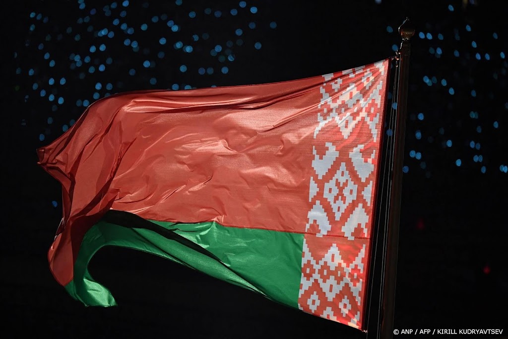Belarus versterkt grens na onderscheppen Oekraïense drone