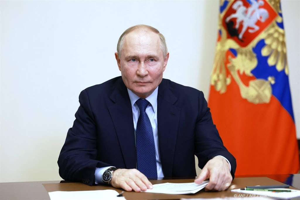 Rusland wil weer raketten produceren die eerder verboden waren