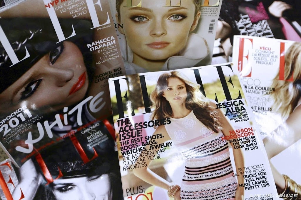 VRT Nieuws: Belgische tijdschriften schreven artikelen met AI