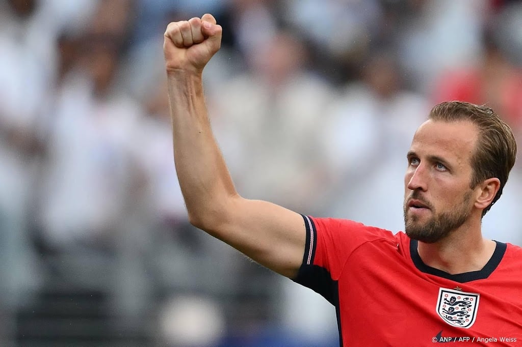 Engeland winnaar WK-groep L, Kroatië en Ghana ook bij laatste 32