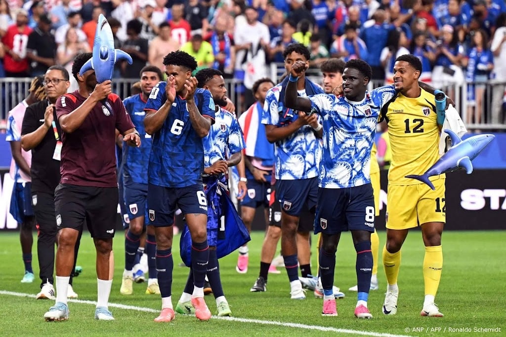 Argentinië beducht voor 'zeer lastig' Kaapverdië op WK voetbal