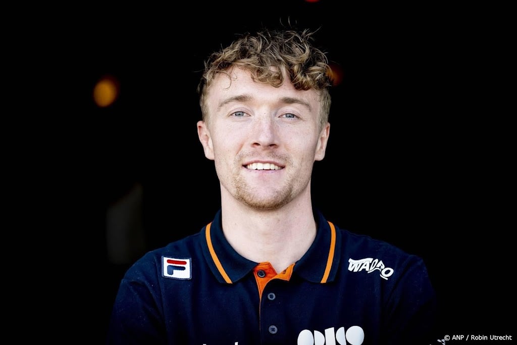 Sporters delen zorgen om mogelijke vermissing shorttracker Roes