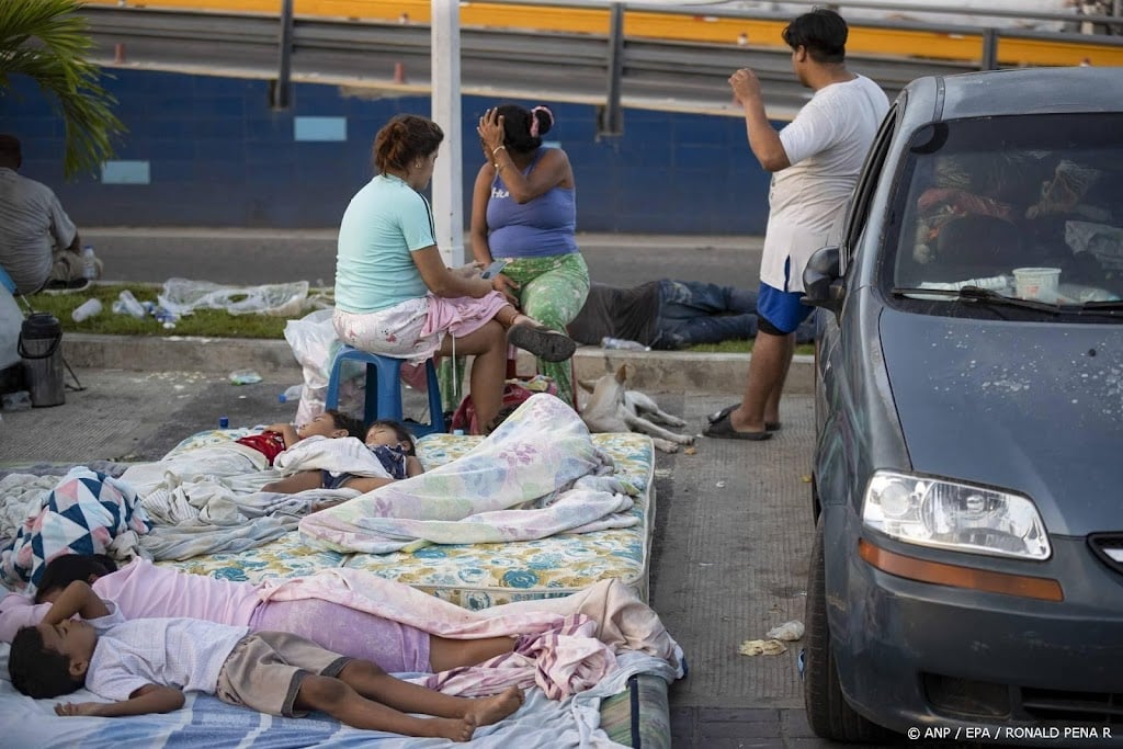 UNICEF: humanitaire hulp nodig voor 680.000 kinderen in Venezuela