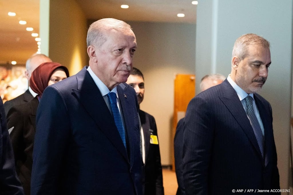 Turkije: Israëlische erkenning genocide op Armeniërs is politiek