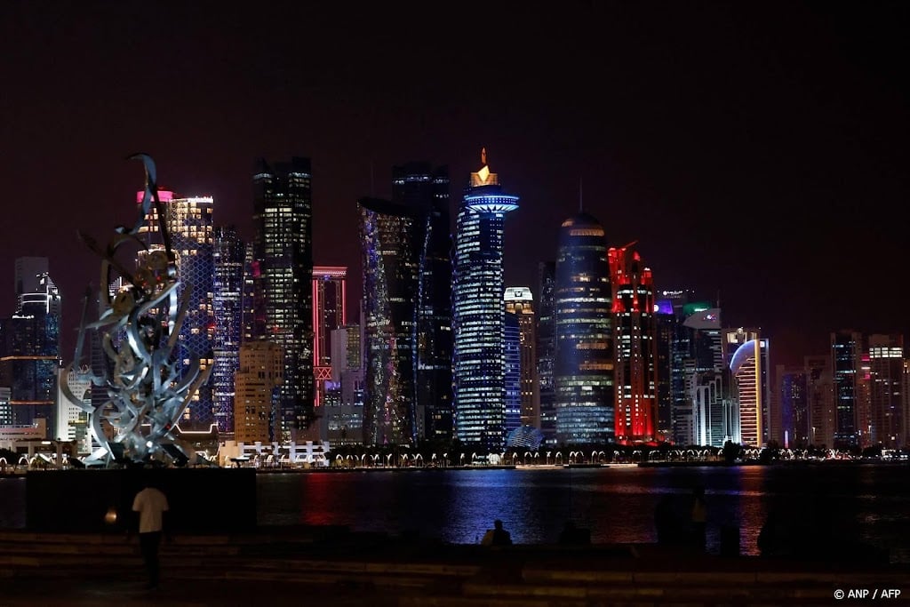 Axios: VS en Iran staken aanvallen, dinsdag gesprek in Doha