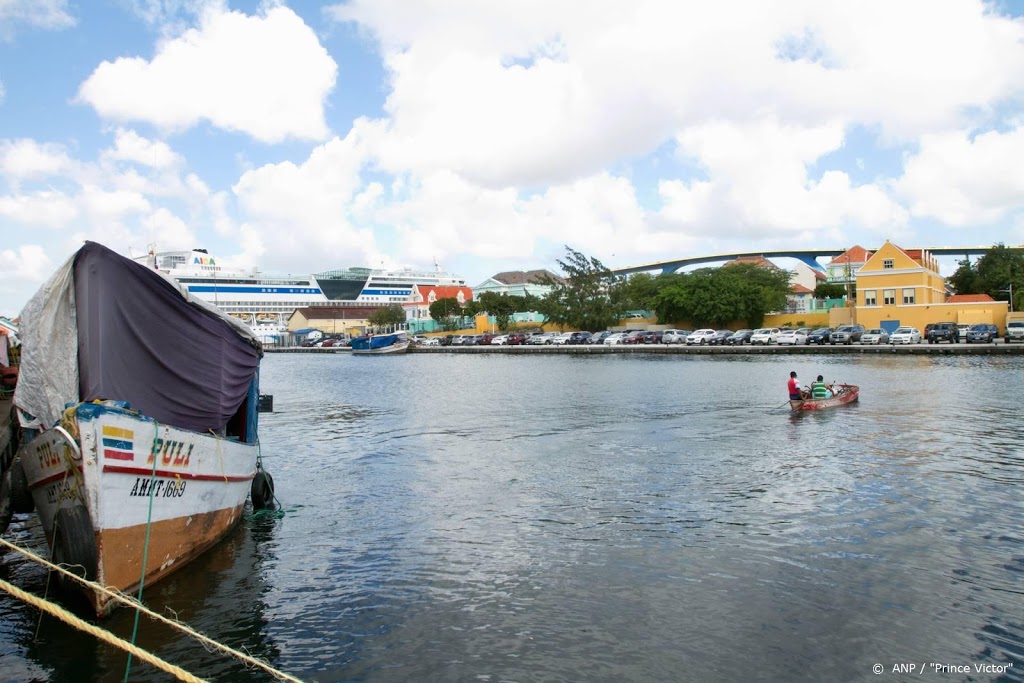Bonaire laat geen passagiers uit Sint-Maarten meer toe