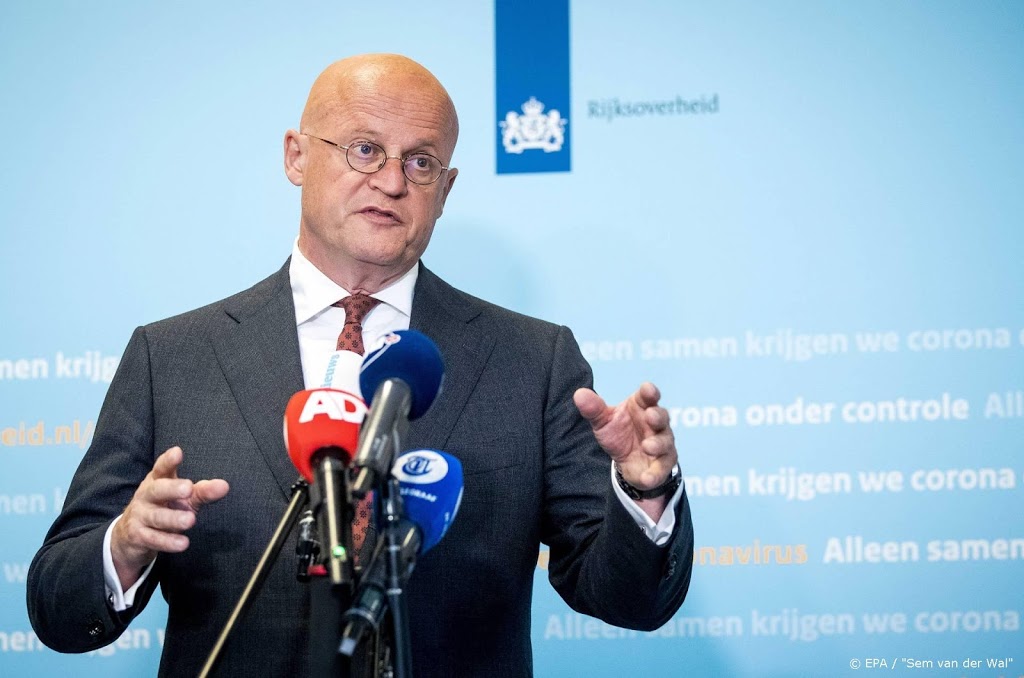 Grapperhaus wil de Kamerbankjes in voor het CDA
