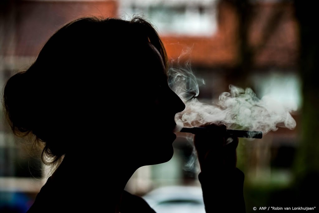 Dampers tegen voorgenomen verbod op smaakstoffen in e-sigaret