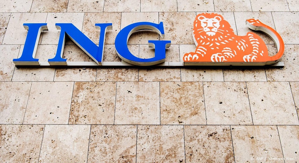 ING doet fikse afschrijving in verband met coronacrisis
