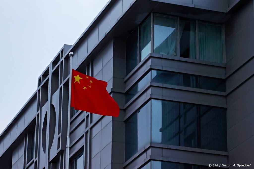 China schrapt uitleveringsverdragen Hongkong