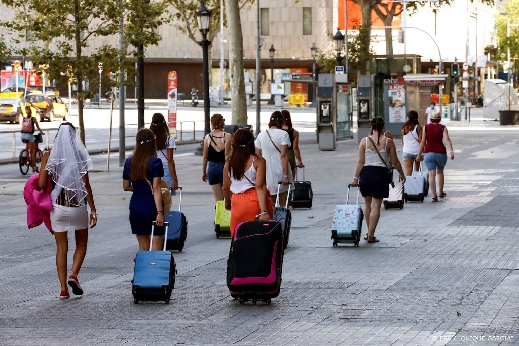 Negatief Duits reisadvies voor Catalonië en andere regio's