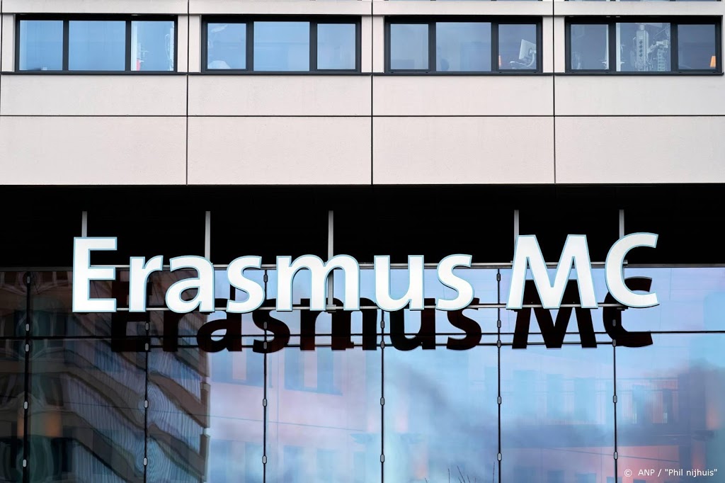 Medische studenten in Rotterdam besmet