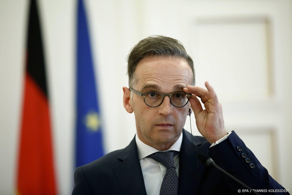 Europa beperkt export naar Hongkong om China te straffen
