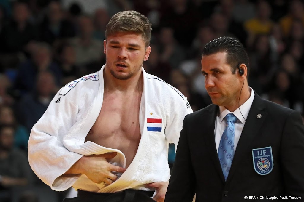 Noel Van 'T End : Judoka Van Dijke rest strijd om brons, favoriet Van 't End ... _ Noel 'chita' sanvicente bethelmy (born 21 december 1964) is a venezuelan former footballer who played as a forward.