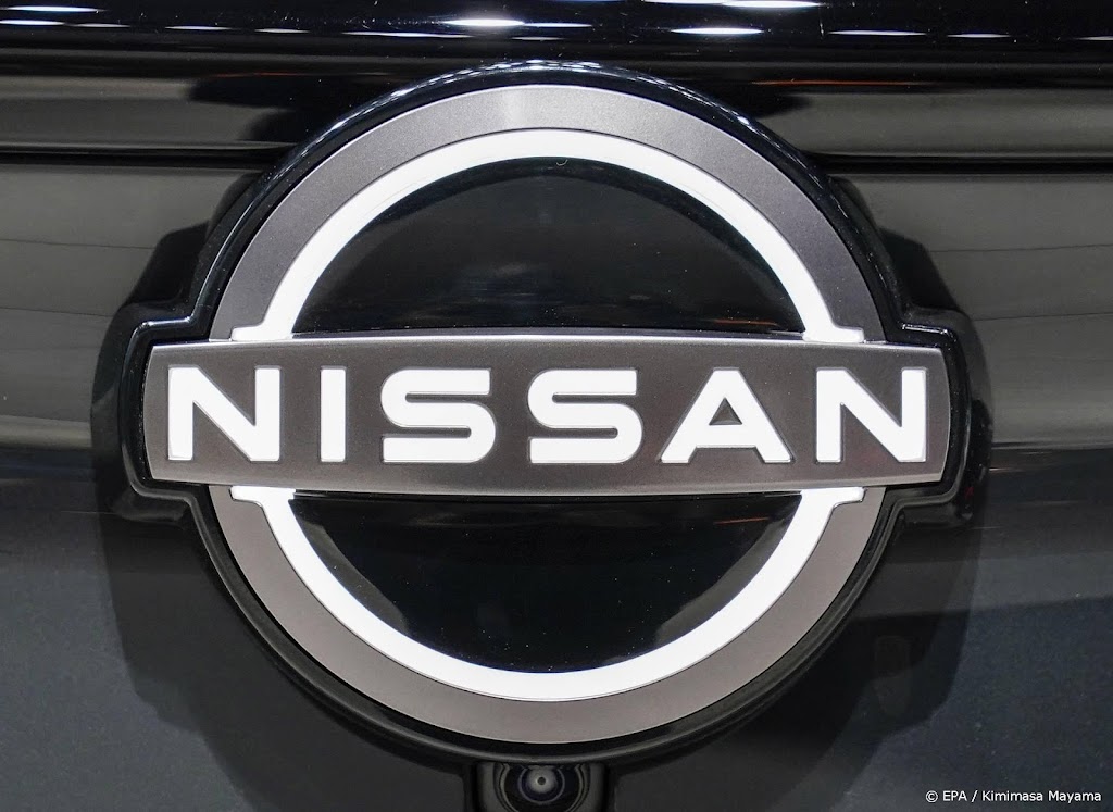 Autoconcern Nissan rekent op jaarwinst ondanks chipproblemen